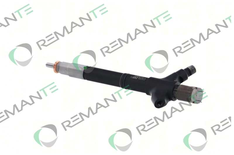 Injecteur - REMANTE