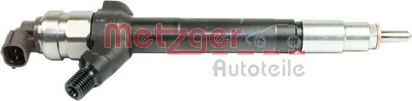 Injecteur - METZGER AUTOTEILE