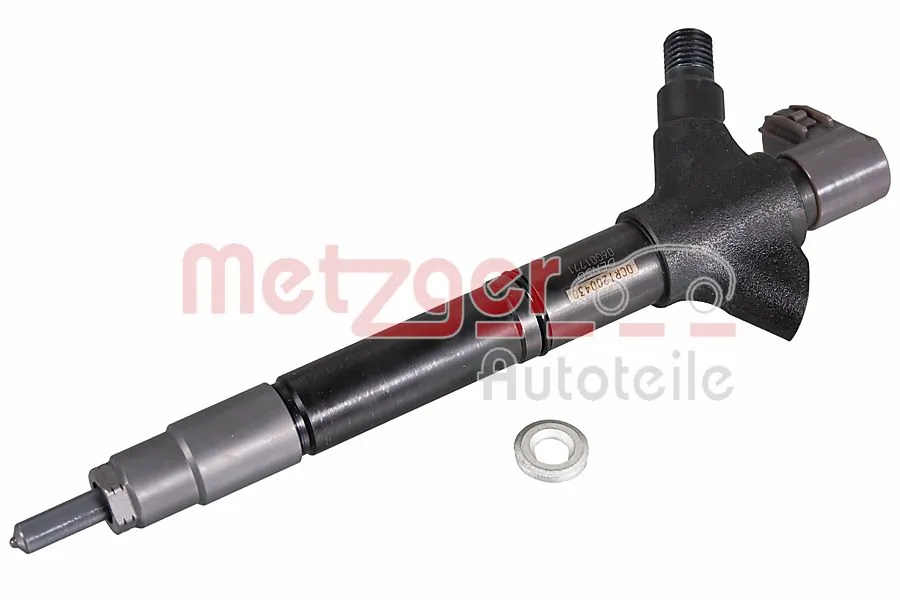 Injecteur - METZGER AUTOTEILE