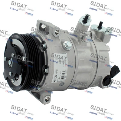 Compresseur, climatisation - KRIOS