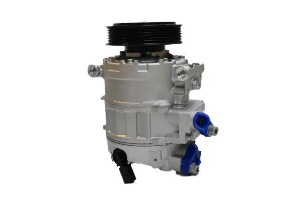 Compresseur, climatisation - ASAM AUTOMOTIVE