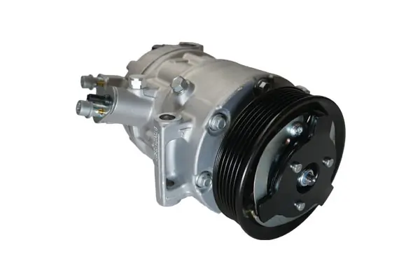 Compresseur, climatisation - ASAM AUTOMOTIVE