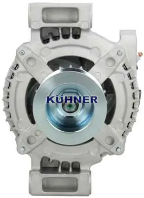 Alternateur - AD KÜHNER