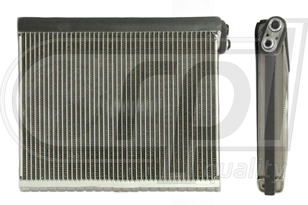 Évaporateur climatisation - RPL QUALITY