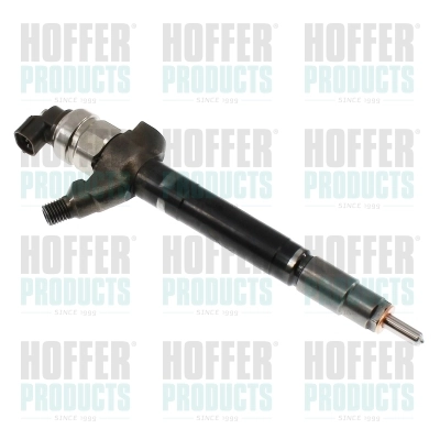 Injecteur - HOFFER